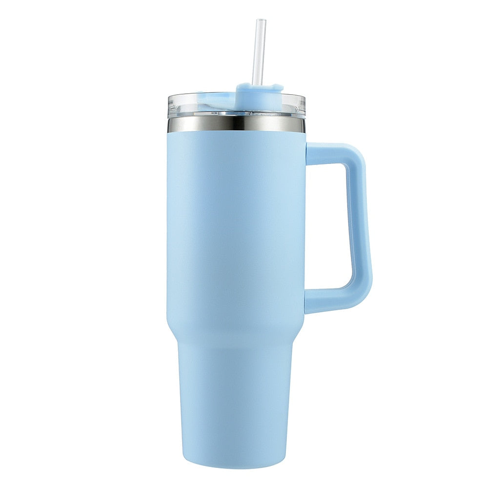 Tumbler Mug