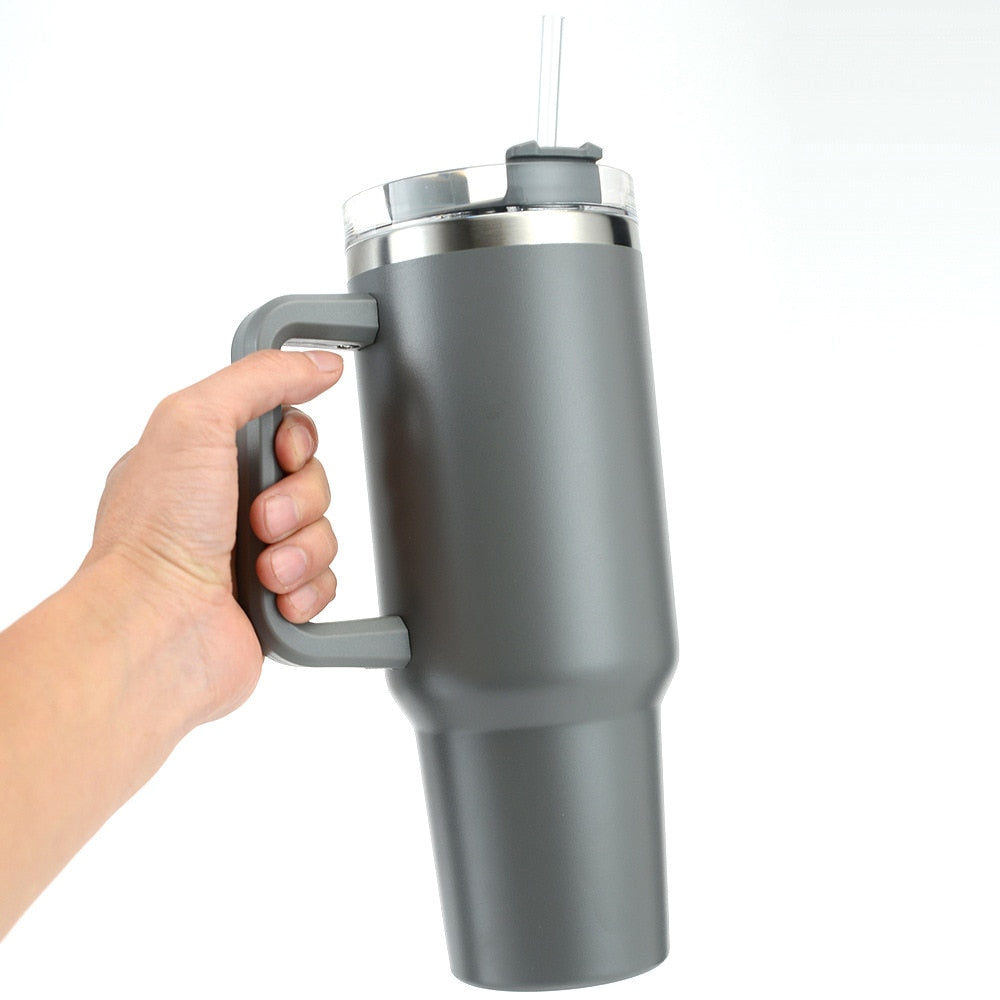 Tumbler Mug