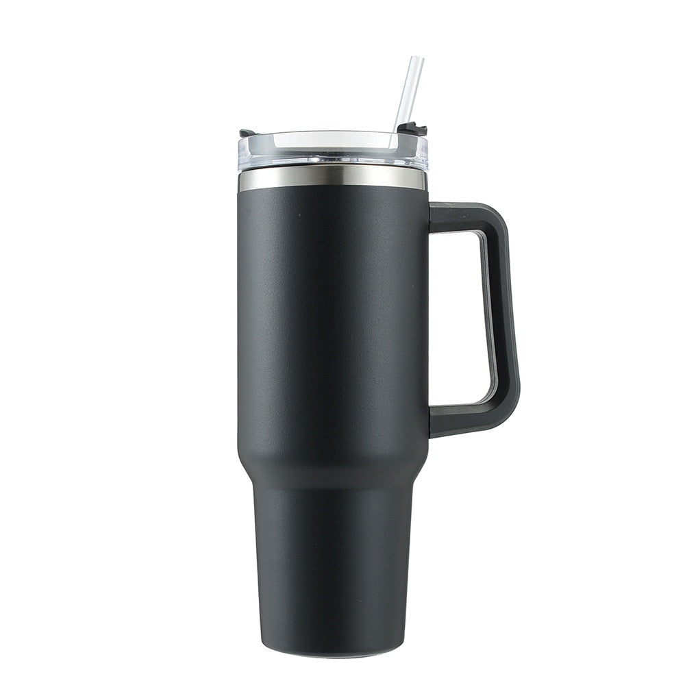 Tumbler Mug