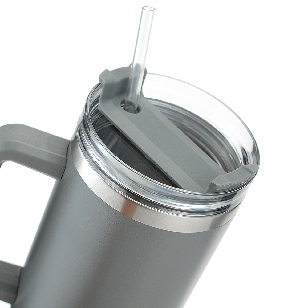 Tumbler Mug