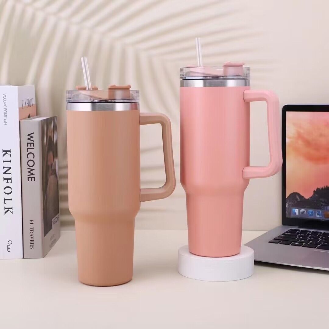 Tumbler Mug