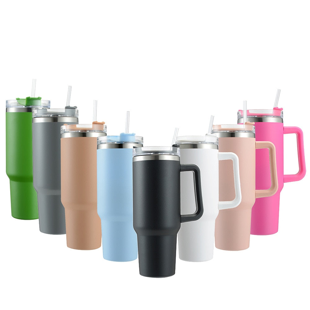 Tumbler Mug