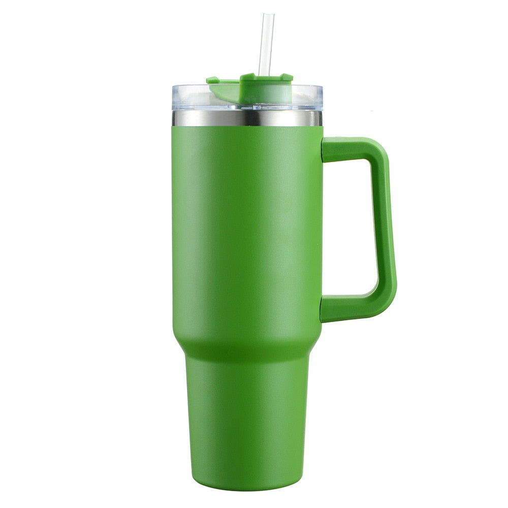 Tumbler Mug