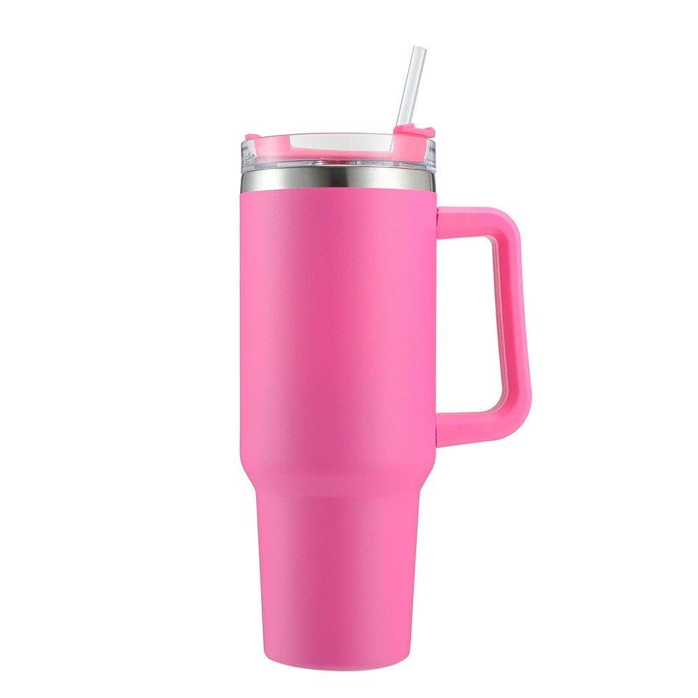 Tumbler Mug