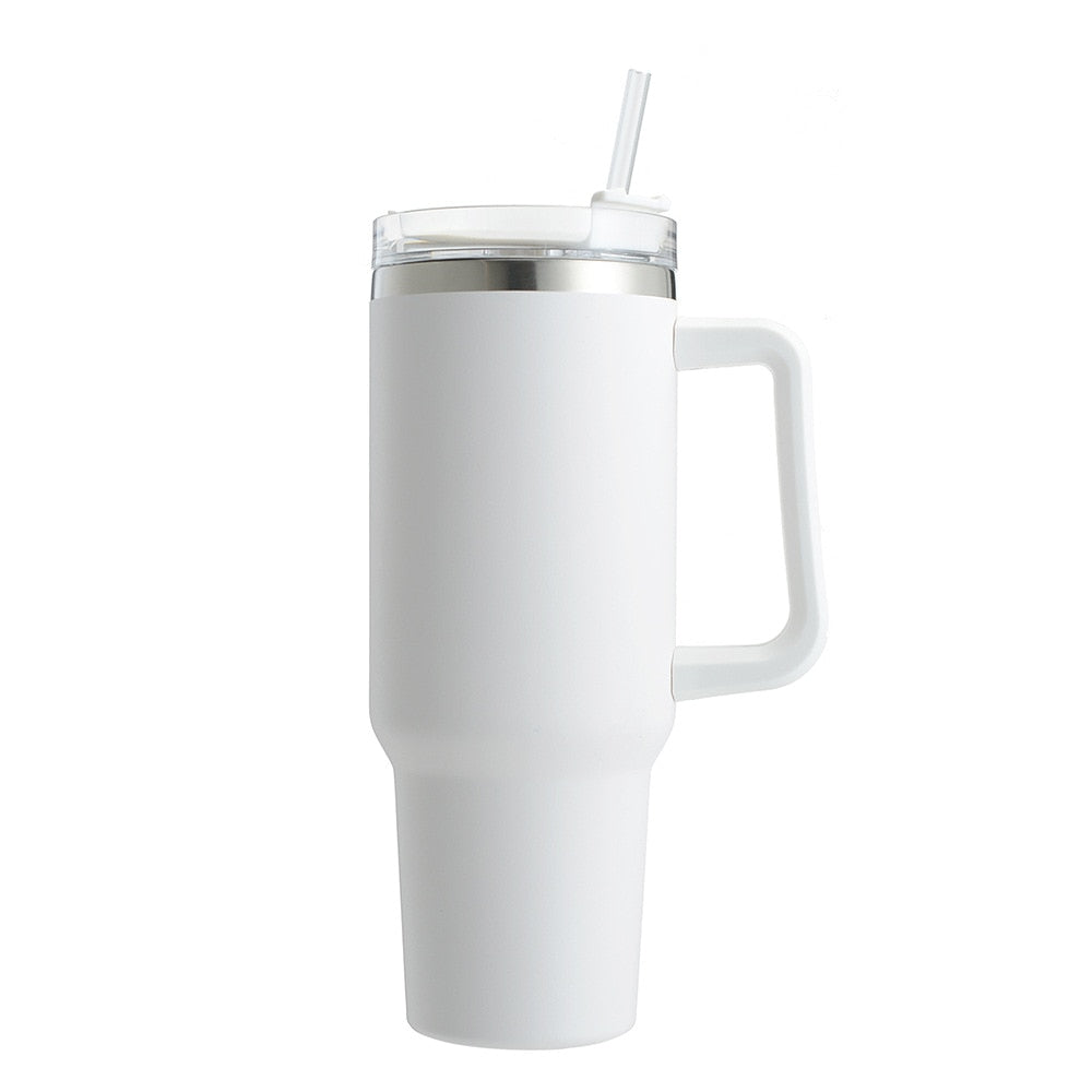 Tumbler Mug