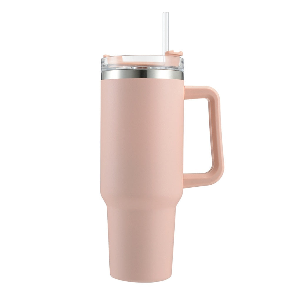 Tumbler Mug