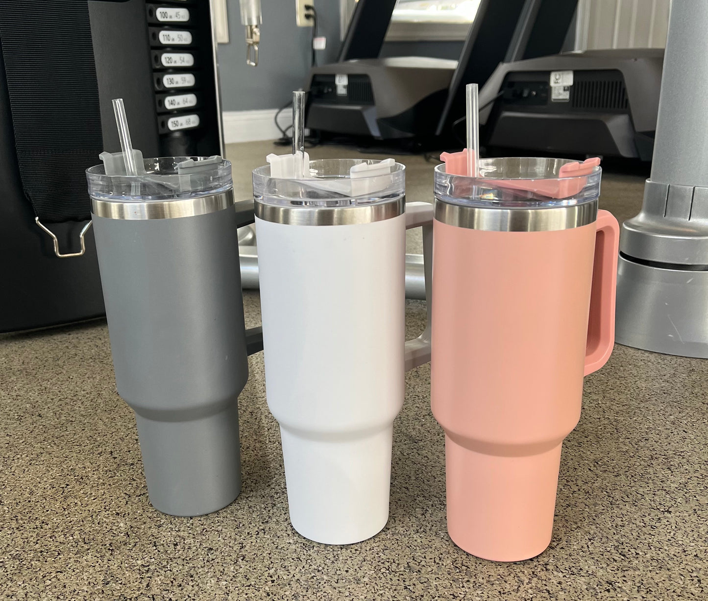Tumbler Mug
