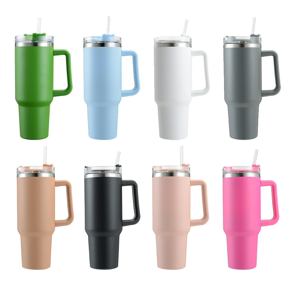 Tumbler Mug